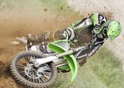 Kawasaki KX250F